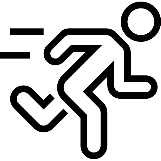 running-icon