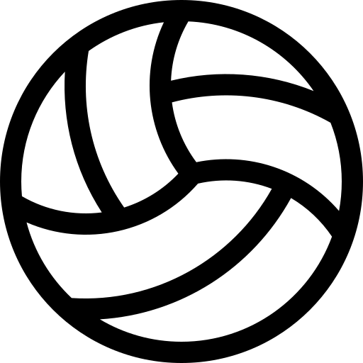 volleyball-icon